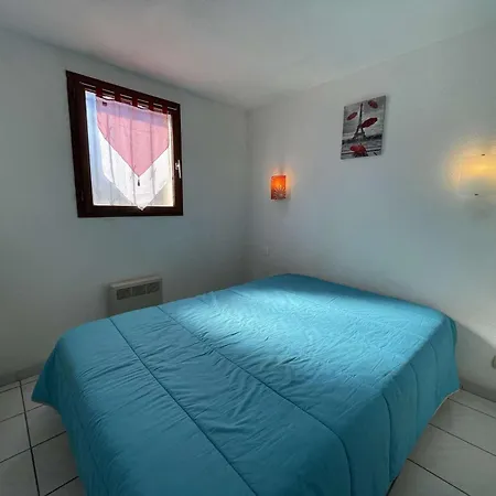 Maison 3 Pièces Mezzanine 6 Couchages St Cyprien Sc390-028 Saint-Cyprien (Pyrenees-Orientales)