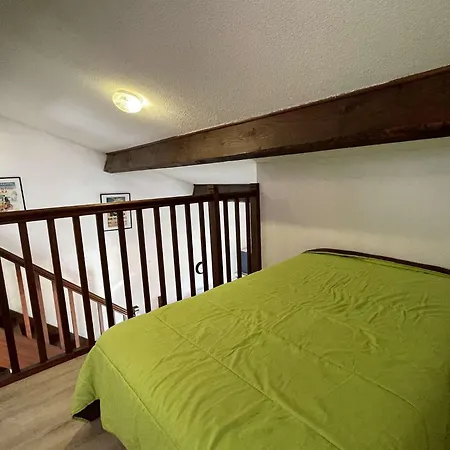 Maison 3 Pieces Mezzanine 6 Couchages St Cyprien Sc390-028 Villa