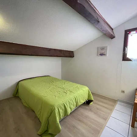 Maison 3 Pièces Mezzanine 6 Couchages St Cyprien Sc390-028 Villa Saint-Cyprien (Pyrenees-Orientales)