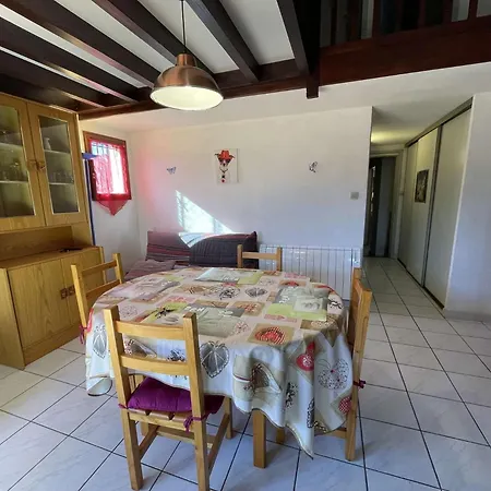 Maison 3 Pièces Mezzanine 6 Couchages St Cyprien Sc390-028 Villa Saint-Cyprien (Pyrenees-Orientales)