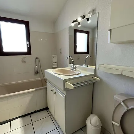 Maison 3 Pieces Mezzanine 6 Couchages St Cyprien Sc390-028 * Saint-Cyprien (Pyrenees-Orientales)