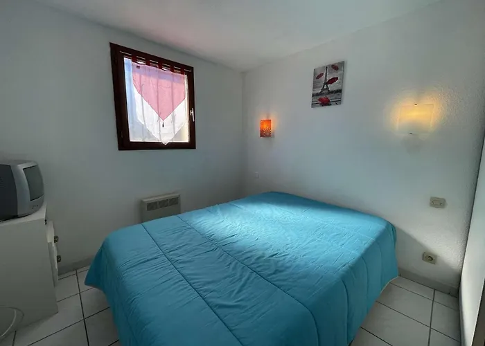 Maison 3 Pieces Mezzanine 6 Couchages St Cyprien Sc390-028 Saint-Cyprien (Pyrenees-Orientales)