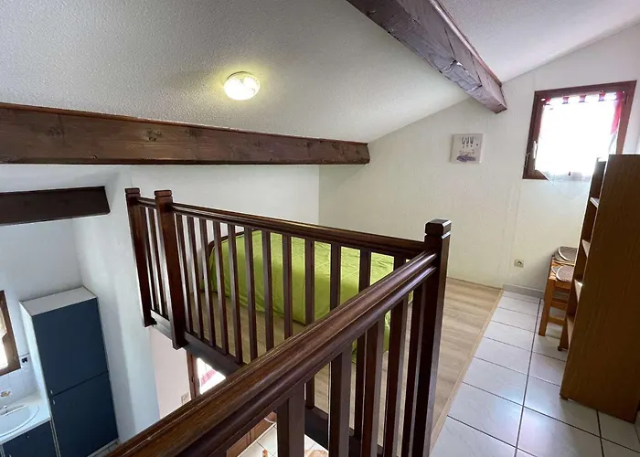 Maison 3 Pieces Mezzanine 6 Couchages St Cyprien Sc390-028