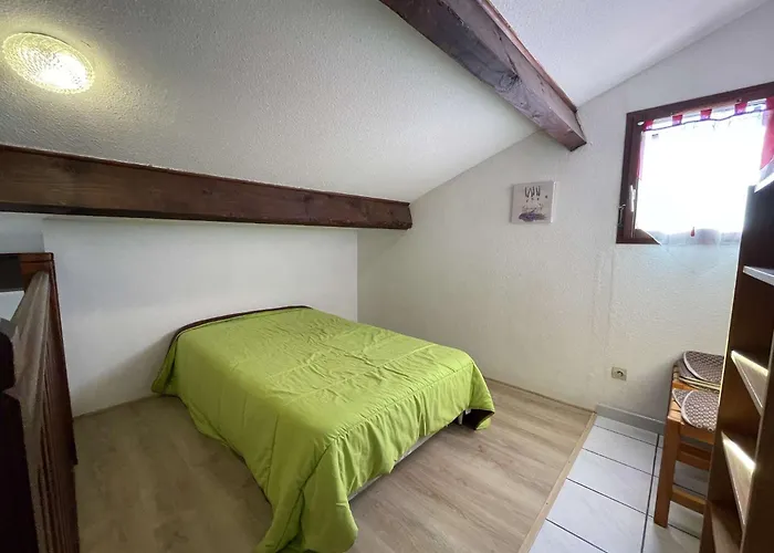 Maison 3 Pieces Mezzanine 6 Couchages St Cyprien Sc390-028 Villa Saint-Cyprien (Pyrenees-Orientales)