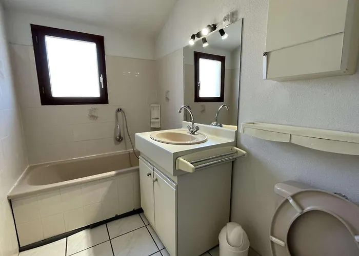 Maison 3 Pieces Mezzanine 6 Couchages St Cyprien Sc390-028 * Saint-Cyprien (Pyrenees-Orientales)