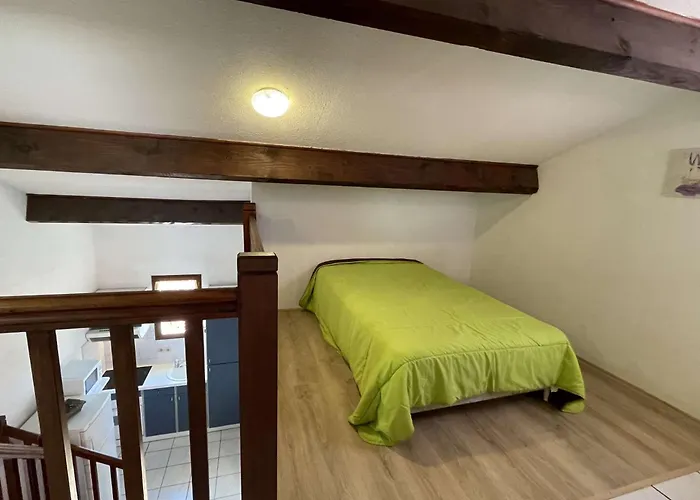 Maison 3 Pieces Mezzanine 6 Couchages St Cyprien Sc390-028 Villa Saint-Cyprien (Pyrenees-Orientales)